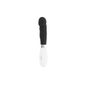 Glossy Paul Vibrador Negro 1 ud