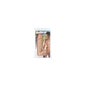 Seven Creations Pene Realistico Real Dong 20cm 1ud