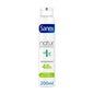 Sanex Natur Protect 0% Spray Desodorante Fresh Bamboo 200ml