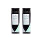 Vidalforce Pack Fibras Queratina 2 uds