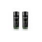 Vidalforce Pack Fibras Queratina 2 uds