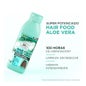 Garnier Fructis Hair Food Aloe Vera Acondicionador Hidratante 350 ml