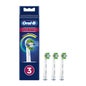 Oral-B EB25-2 Floss Action Replacement Head