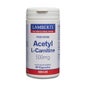 Lamberts Acetyl L-Carnitine 60 caps