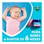 Vicks Babyrub 50g