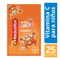 Bayer Redoxitos® Vitamin C 25 soft beads