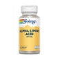 Solaray Alpha Lipoic Acid 250 mg 60 caps