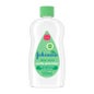 Johnson's Baby Aceite para Bebé Aloe Vera 500 ml