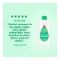 Johnson's Baby Aceite para Bebé Aloe Vera 500 ml