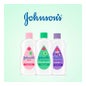 Johnson's Baby Aceite para Bebé Aloe Vera 500 ml