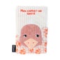 Les Déglingos Health Book Cover Pomelos Ostrich Pomelos