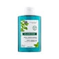 Klorane Anti-Pollution Detox Shampoo with Aquatic Mint 200ml