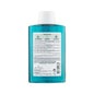 Klorane anti-inquinamento Detox Shampoo con menta acquatica 200 ml