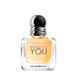 Giorgio Armani Because It's You Eau De Parfum 100ml Vapo GIORGIO ARMANI,