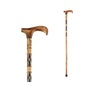 Cavip By Flexor Walking Stick Wood 318 1 stk