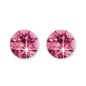 Bjt946 Swa Crystal Rose