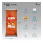 Boston Tech Cera Parafina Pura Melocotón 3 Kg