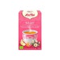 Yogi Tea Mujer 17 bolsitas