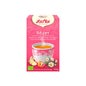 Yogi Tea Mujer 17 bolsitas