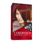 Revlon Colorsilk 31 Donker Auburn Koper Haarkleur Kit