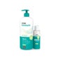 Germisdin Gel de Baño Aloe Vera 1L y Gel Hidroalcohólico 120ml Pack