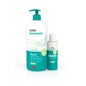 Germisdin Gel de Baño Aloe Vera 1L y Gel Hidroalcohólico 120ml Pack