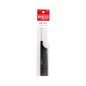 Red By Kiss Pin Tail Comb Black 1ud