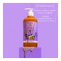 Apivita Kids Mini Bees Champú Miel Arándano 500ml