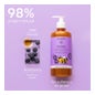 Apivita Kids Mini Bees Champú Miel Arándano 500ml