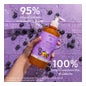 Apivita Kids Mini Bees Champú Miel Arándano 500ml