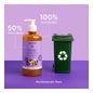 Apivita Kids Mini Bees Champú Miel Arándano 500ml