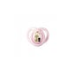 Tomme Tippee Chupete Moda Rosa 0-6m Silicona