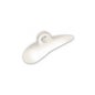 Herbi Feet ratoncito de gel con anillo T L derecho 1 ud