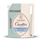 Cavaillès Duschgel Baumwollblüte Nachfüllung 1000 ml