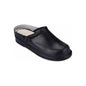 Hankshoes Zueco Micromasaje T 40 azul