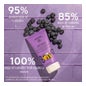 Apivita Kids Mini Bees Acondicionador Miel Arándano 150ml