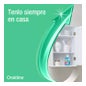 Oraldine EncÃas Anti-Gingivitis Mondspoeling 2x400ml