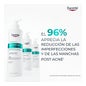 Eucerin DermoPure Clinical Gel Limpiador Corrector 150 ml