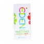 Eden Preservativos Perfumados Mentol & Fresa 12 uds
