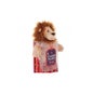 Snuggle Me muñeco León