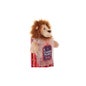Snuggle Me muñeco León
