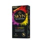 Manix Skyn 5 Sense Box of 5 Latex-Free Preservatives