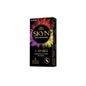 Manix Skyn 5 Sense Box of 5 Latex-Free Preservatives