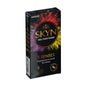 Manix Skyn 5 Sense Box of 5 Latex-Free Preservatives