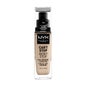 Nyx Can't Stop Won't Stop Foundation Fair 30ml