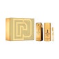 Paco Rabanne One Million Pack Eau de Toilette + Desodorante + Miniatura 1ud