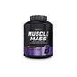 BioTech USA Muscle Mass Chocolate 4000g