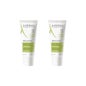 A-Derma Biology Crema Ligera 2x40ml