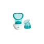 Puressentiel Difusor de Vapor caliente inhalador & Hammam facial