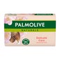 Palmolive Delicate Care Jabón Sólido Almendras 3x90g